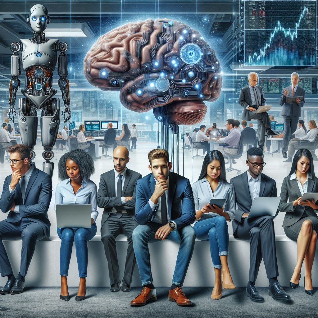 ai and financial culture